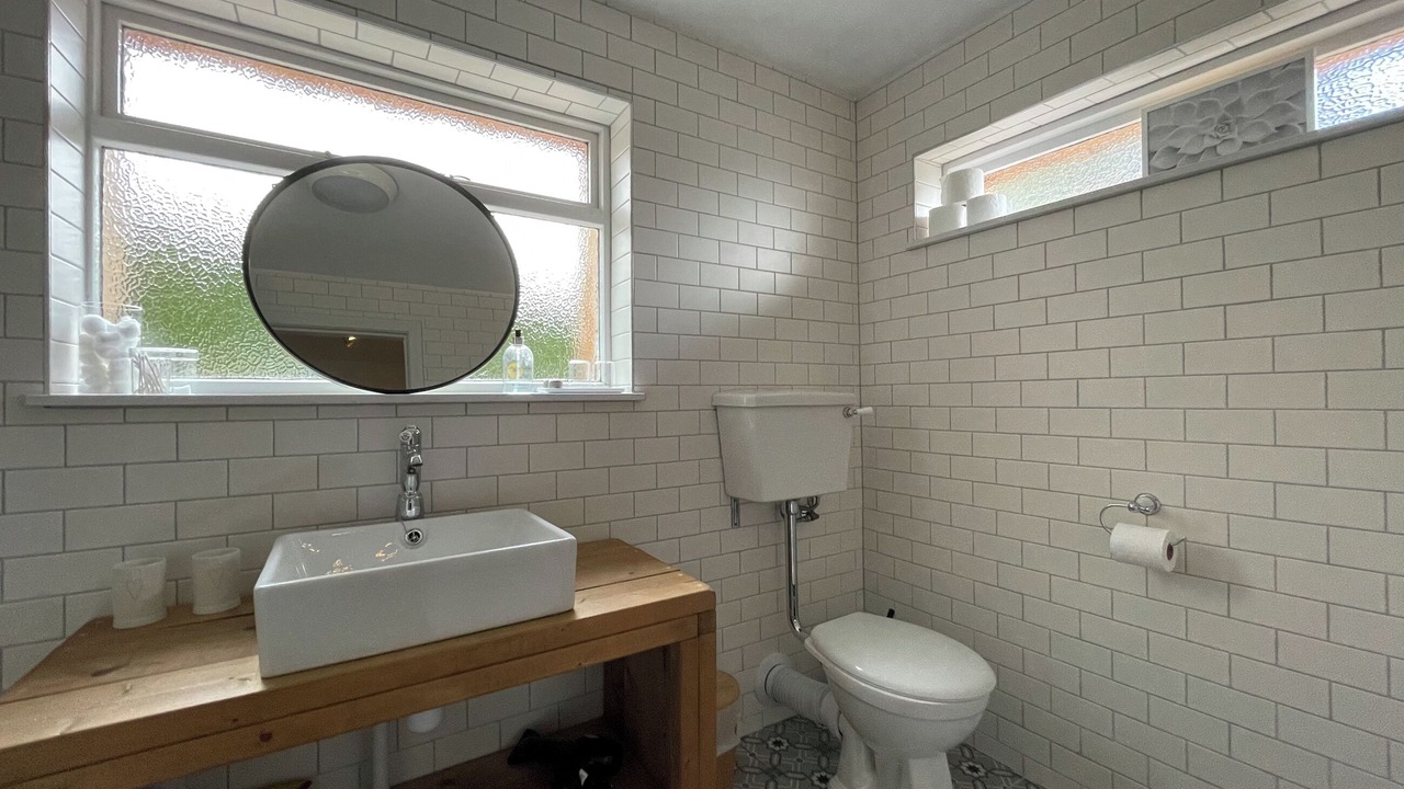 Photo of Bedroom in Culrain