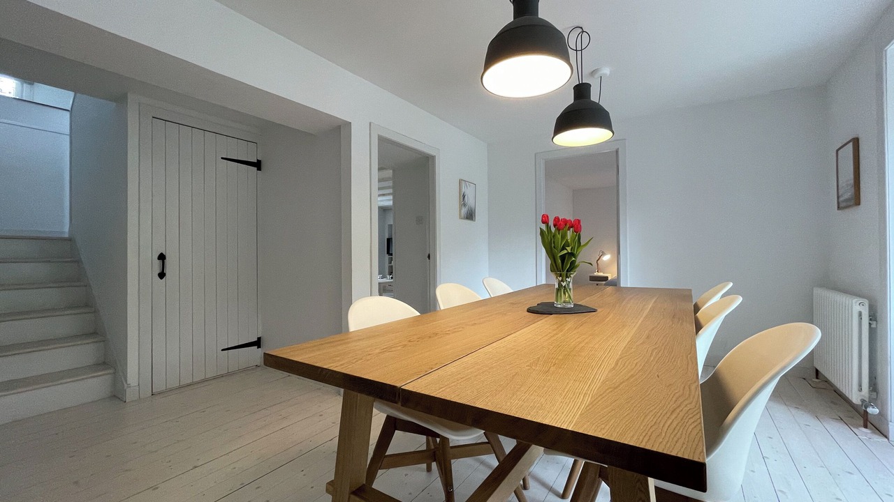 Photo of Bedroom in Culrain