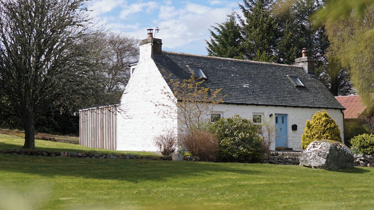 Photo of Outdoor in Culrain