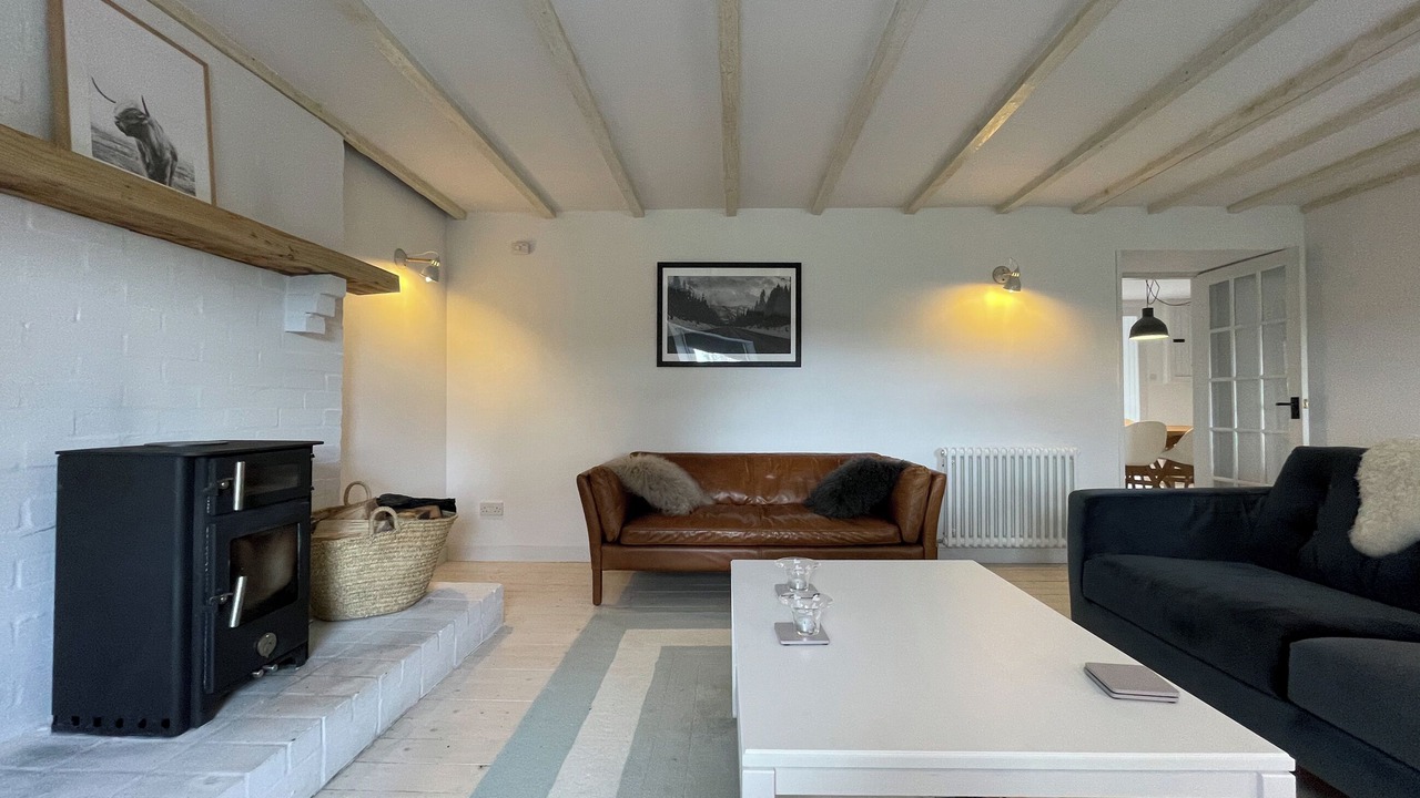 Photo of Bedroom in Culrain