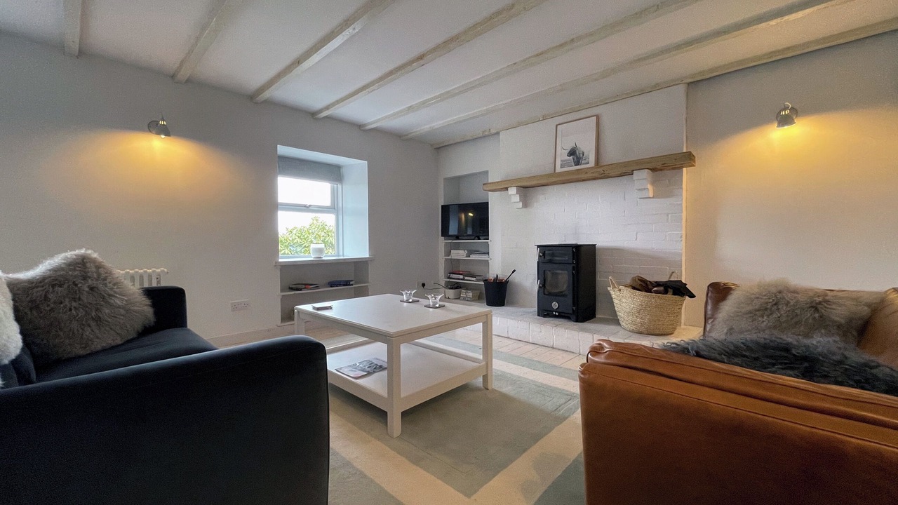 Photo of Bedroom in Culrain