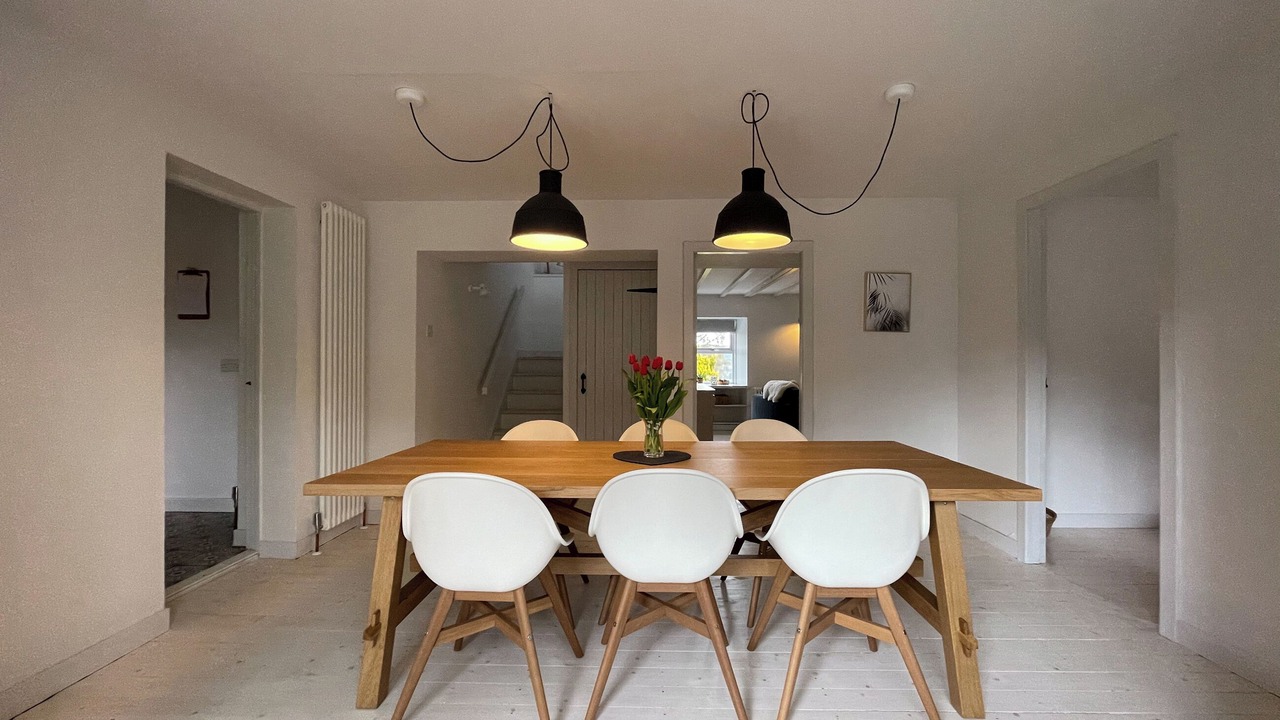 Photo of Bedroom in Culrain