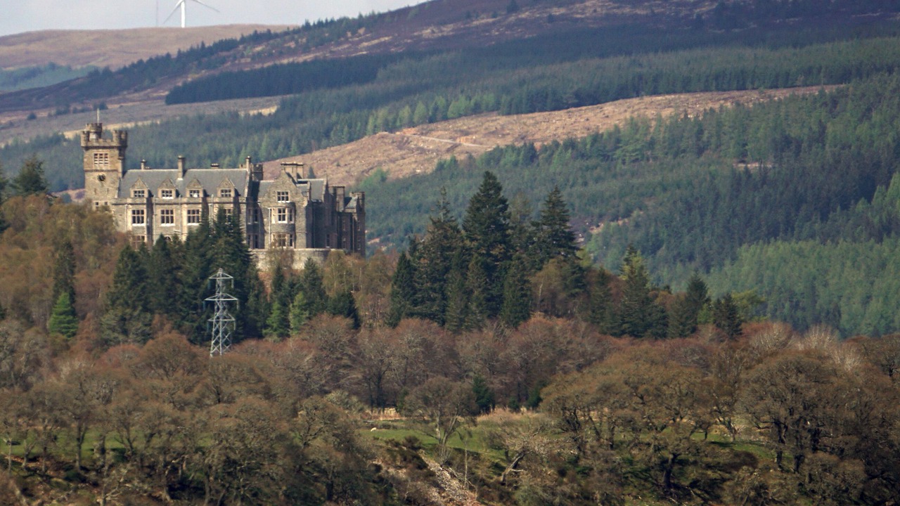 Photo of Others in Culrain