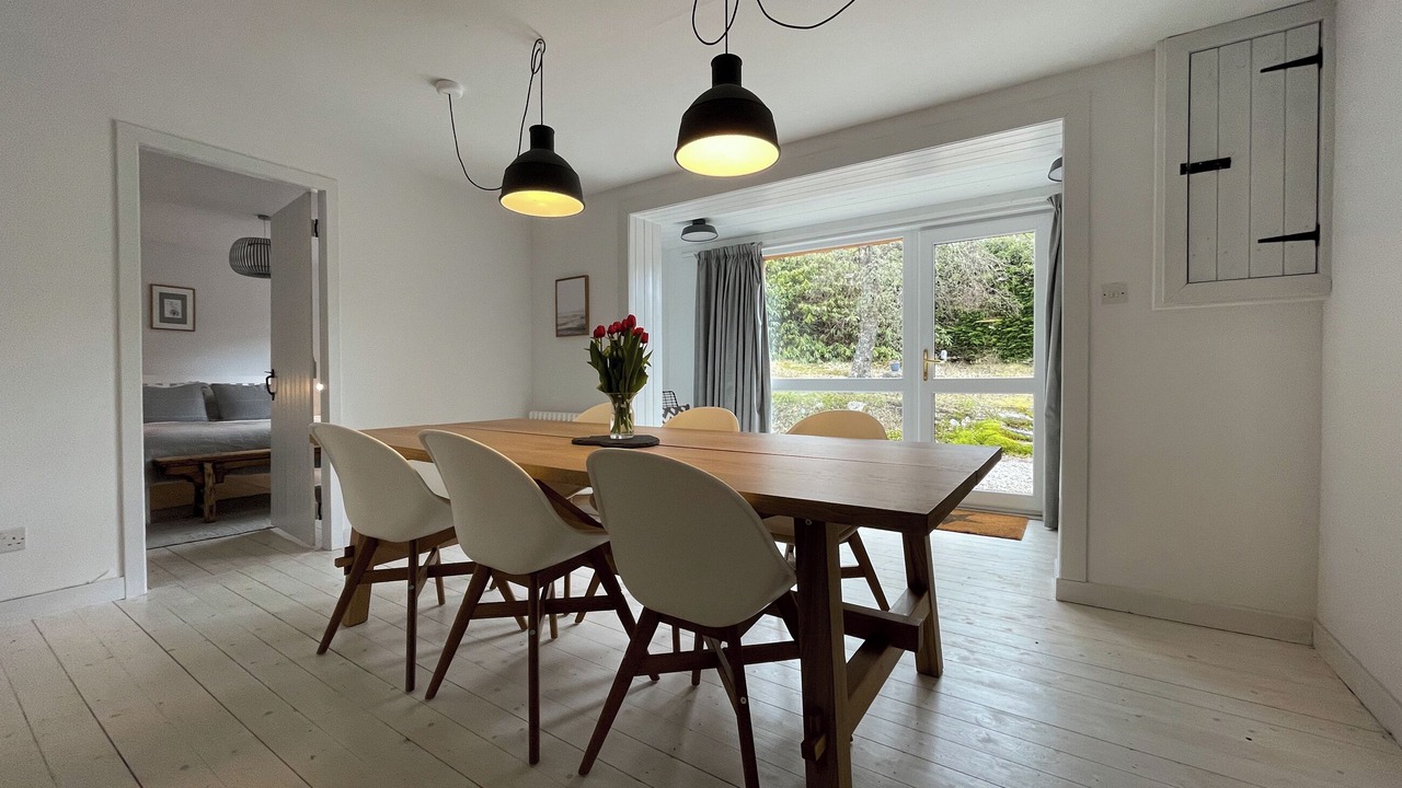 Photo of Bedroom in Culrain