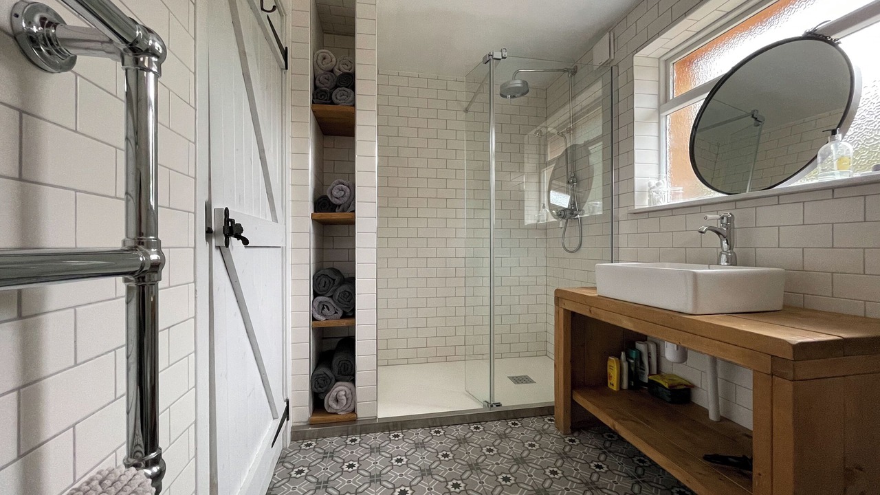 Photo of Bedroom in Culrain