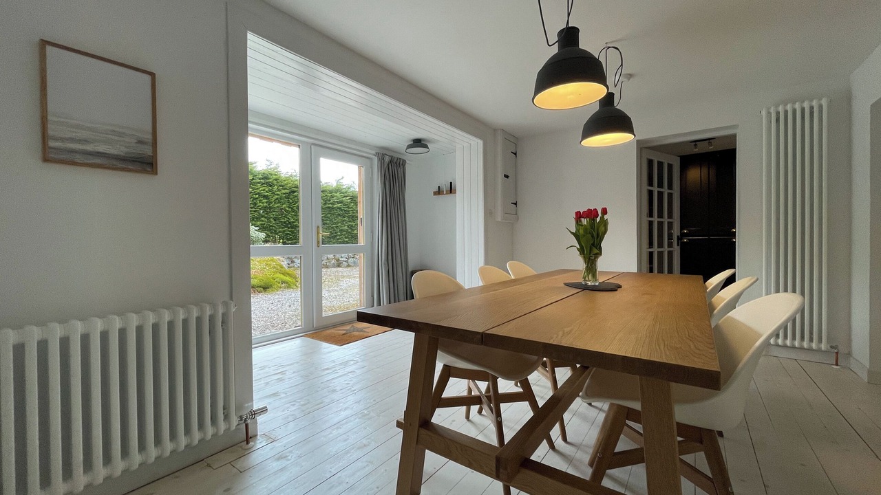 Photo of Bedroom in Culrain