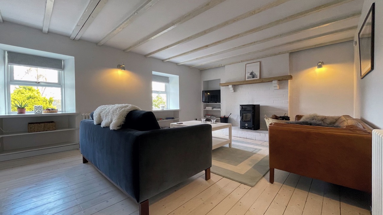 Photo of Bedroom in Culrain