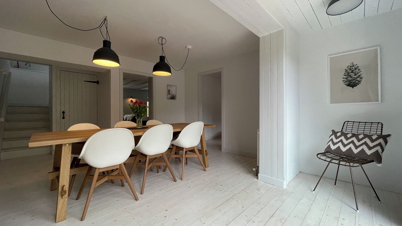 Photo of Bedroom in Culrain