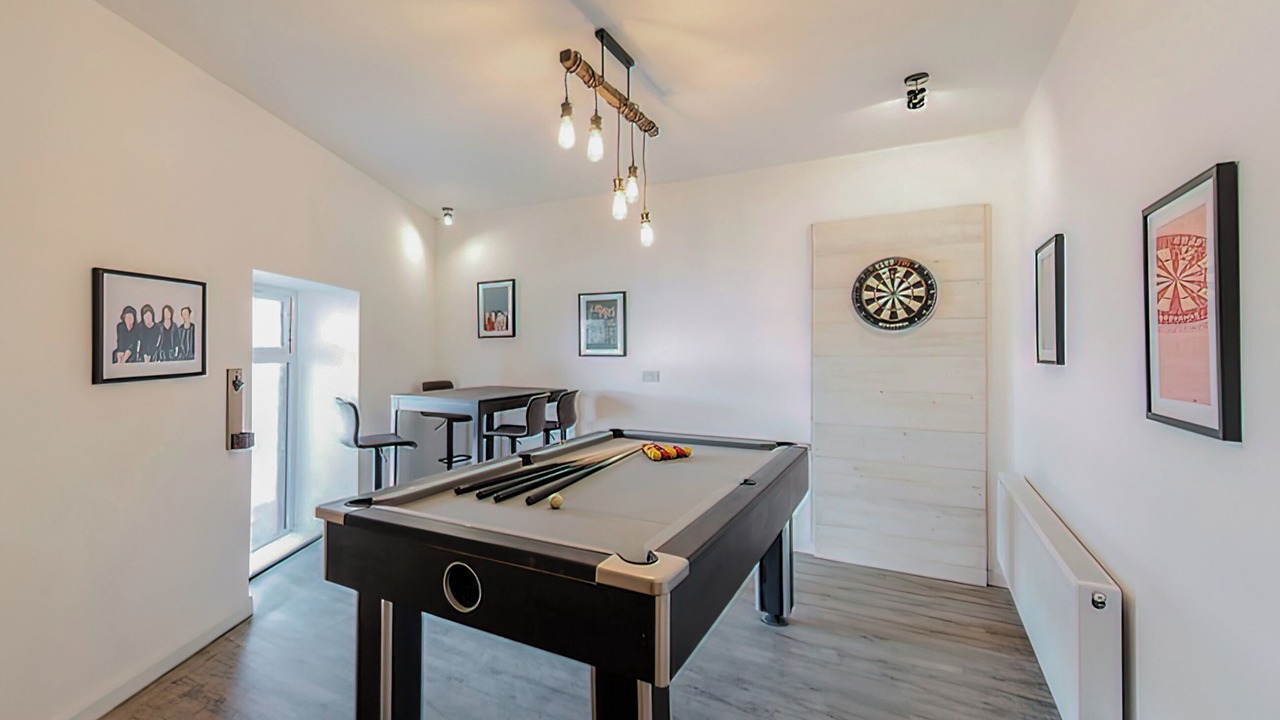 Photo of Bedroom in Menai Bridge