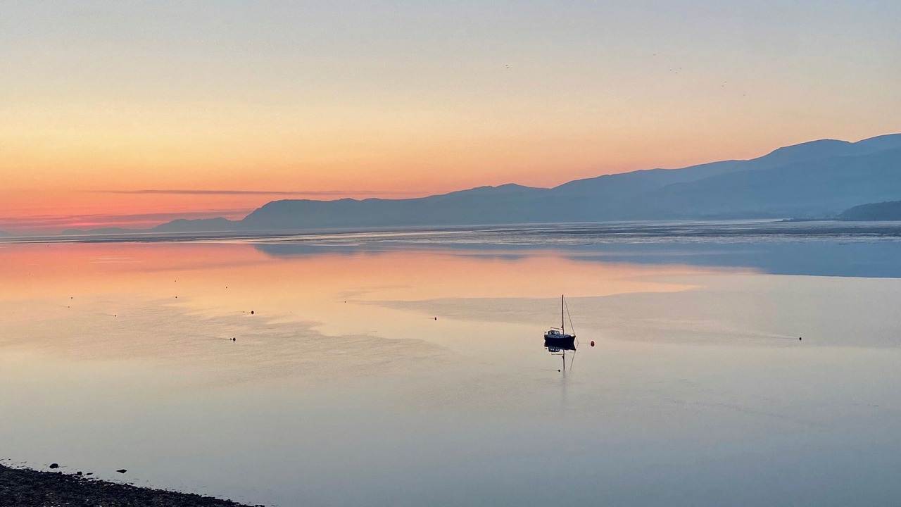 Photo of Others in Menai Bridge