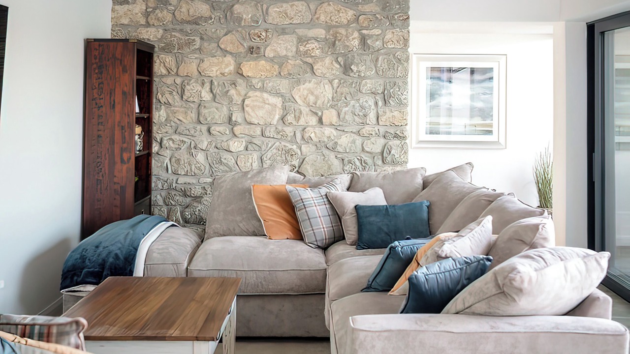 Photo of Bedroom in Menai Bridge