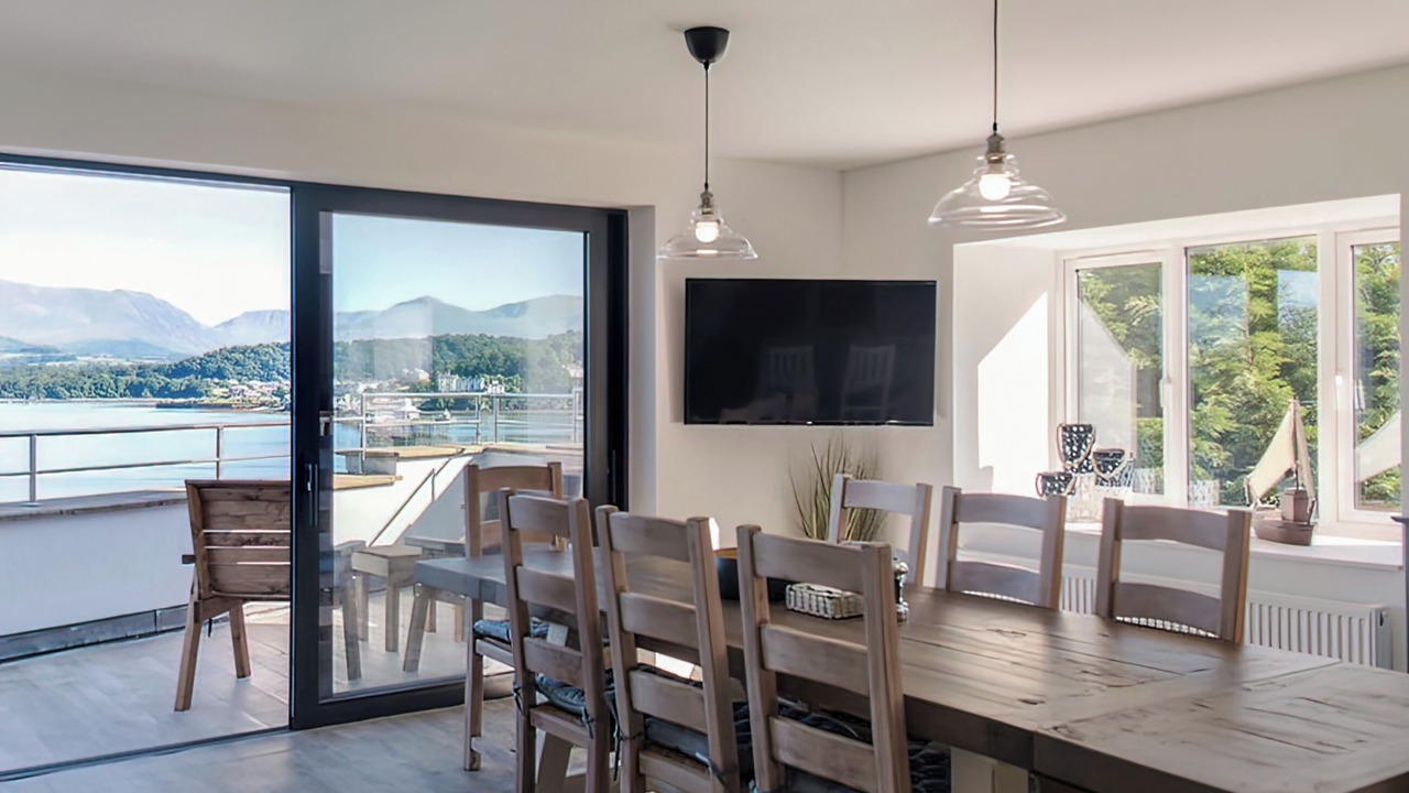 Photo of Others in Menai Bridge