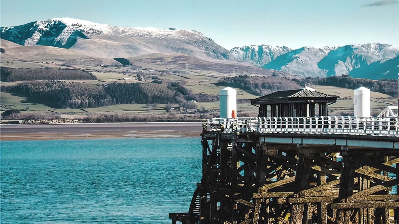 Photo of Others in Menai Bridge