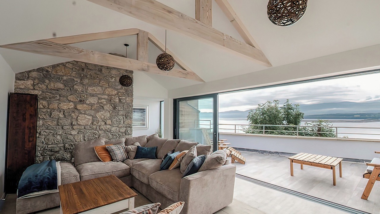 Photo of Bedroom in Menai Bridge