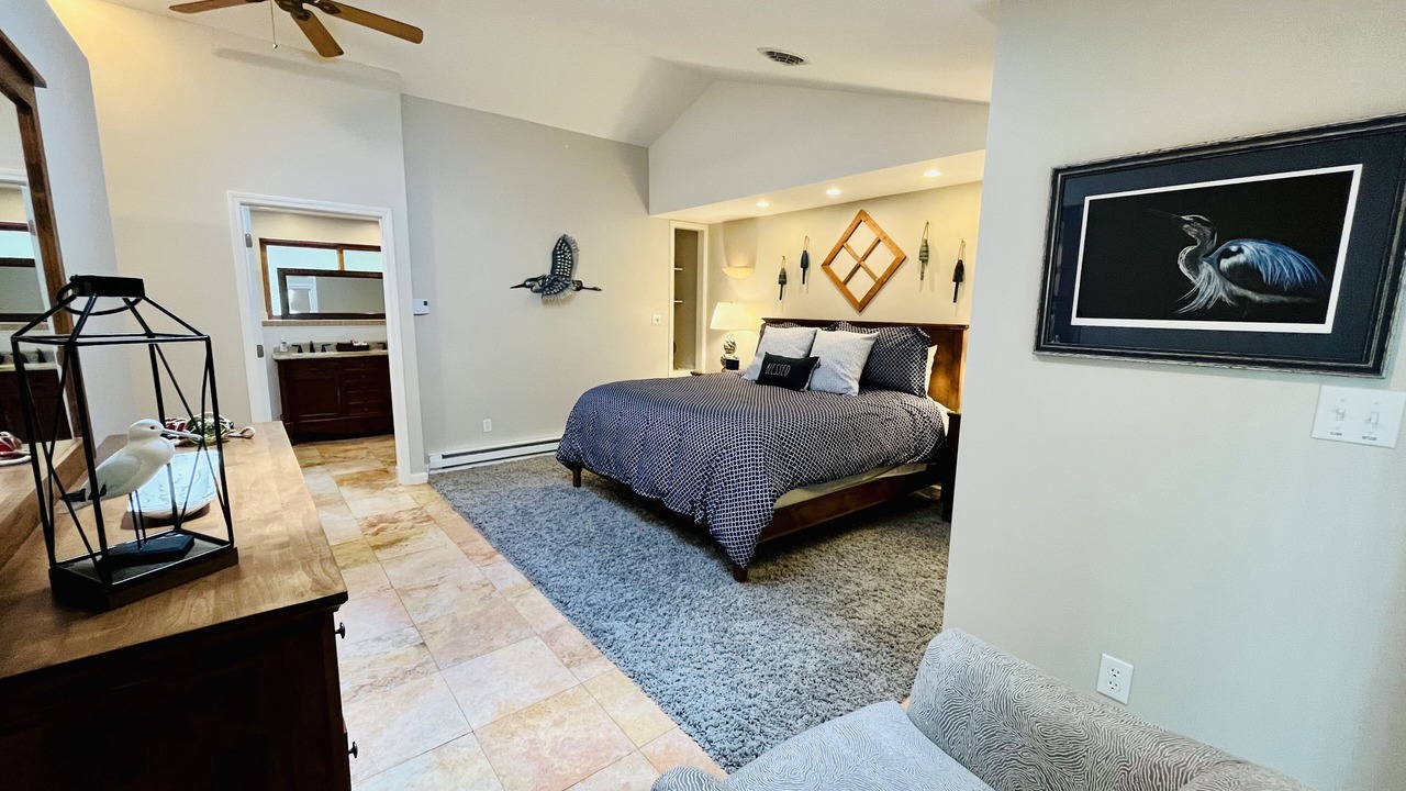 Photo of Bedroom in Huddleston