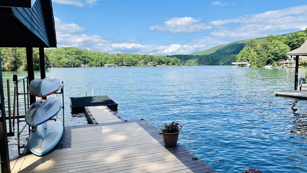 Photo of Outdoor in Huddleston