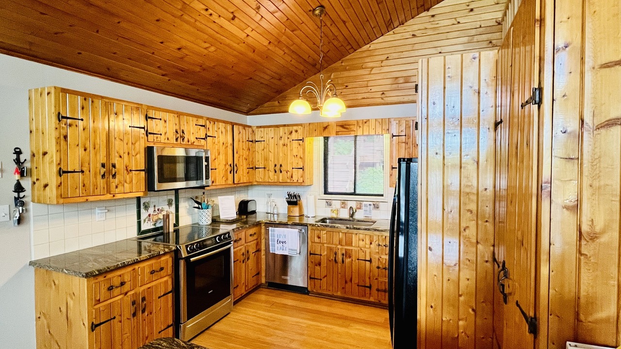 Photo of Kitchen in Huddleston