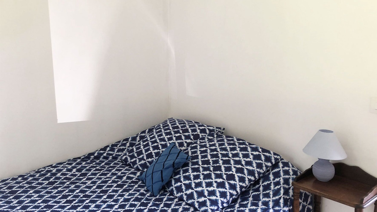 Photo of Bedroom in Saint-Remy-Boscrocourt