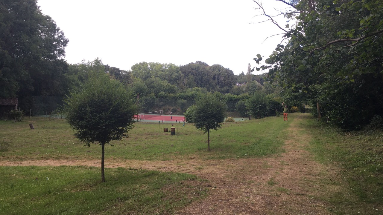 Photo of Outdoor in Saint-Remy-Boscrocourt