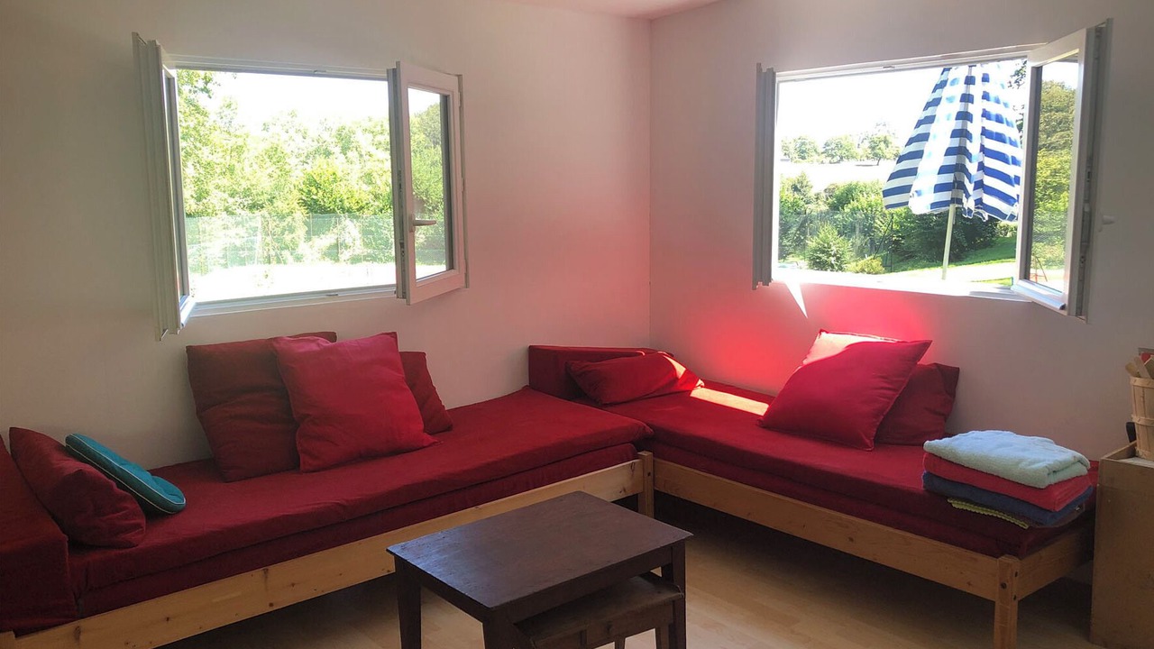 Photo of Livingroom in Saint-Remy-Boscrocourt