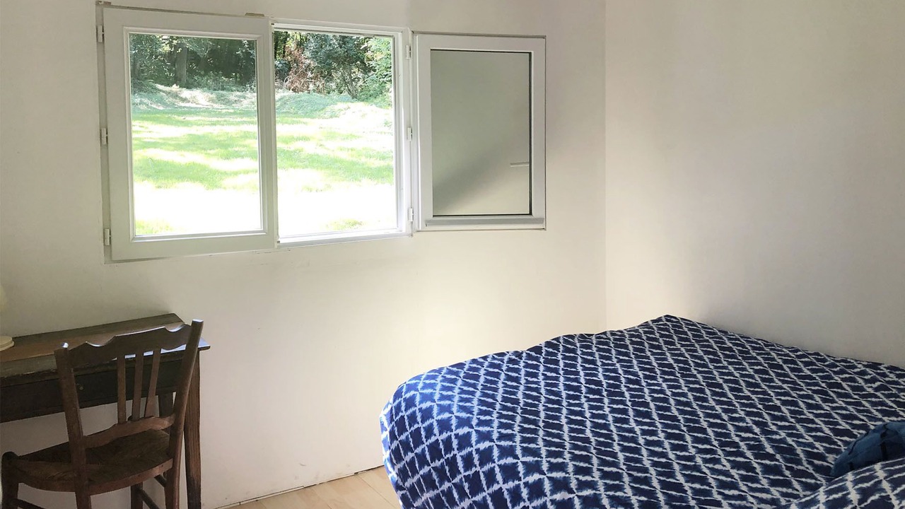Photo of Bedroom in Saint-Remy-Boscrocourt