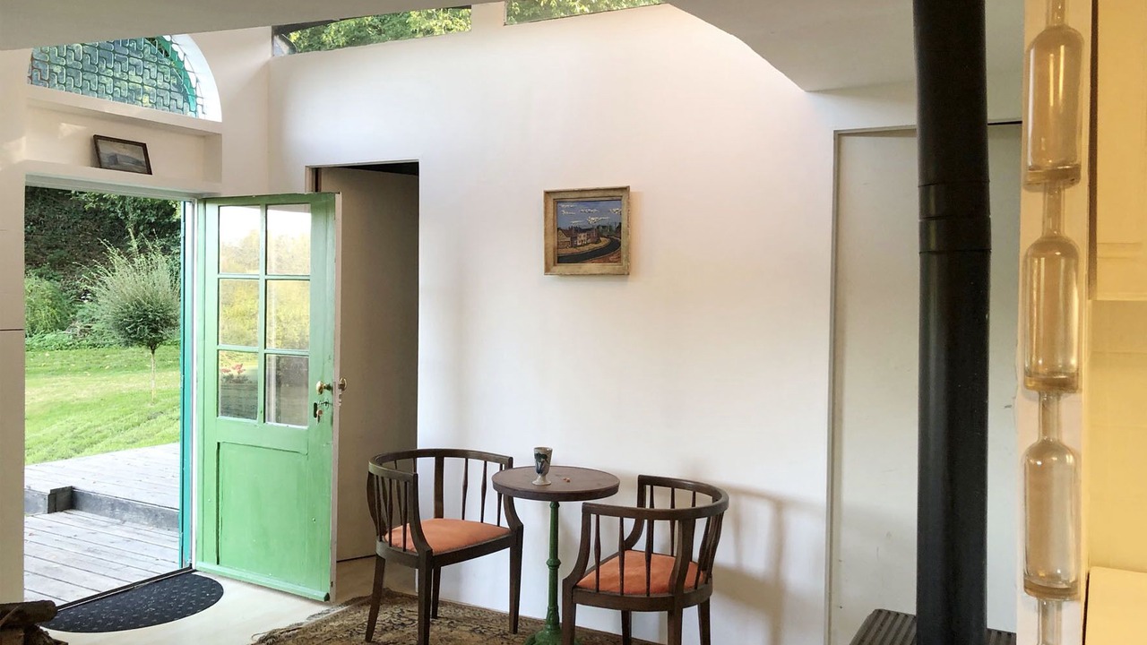Photo of Outdoor in Saint-Remy-Boscrocourt