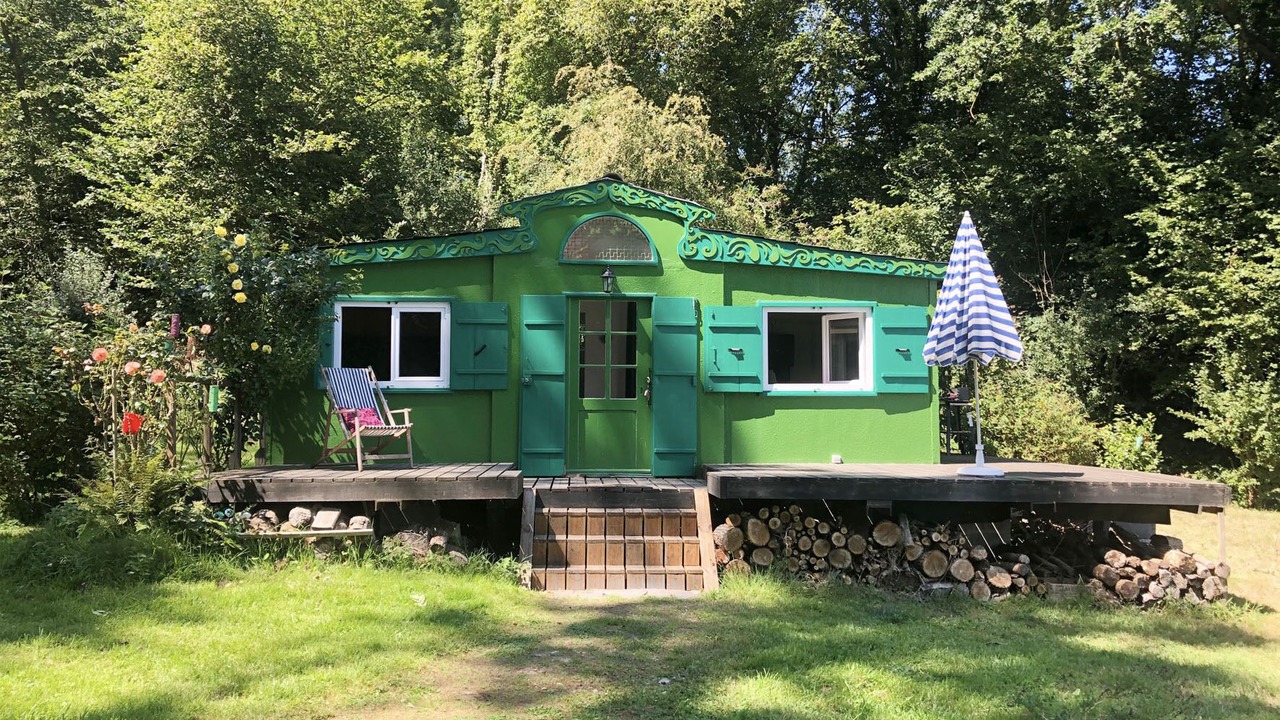 Photo of Outdoor in Saint-Remy-Boscrocourt