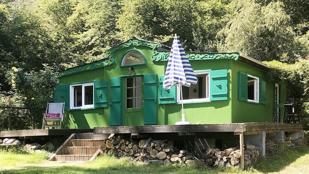 Photo of Outdoor in Saint-Remy-Boscrocourt