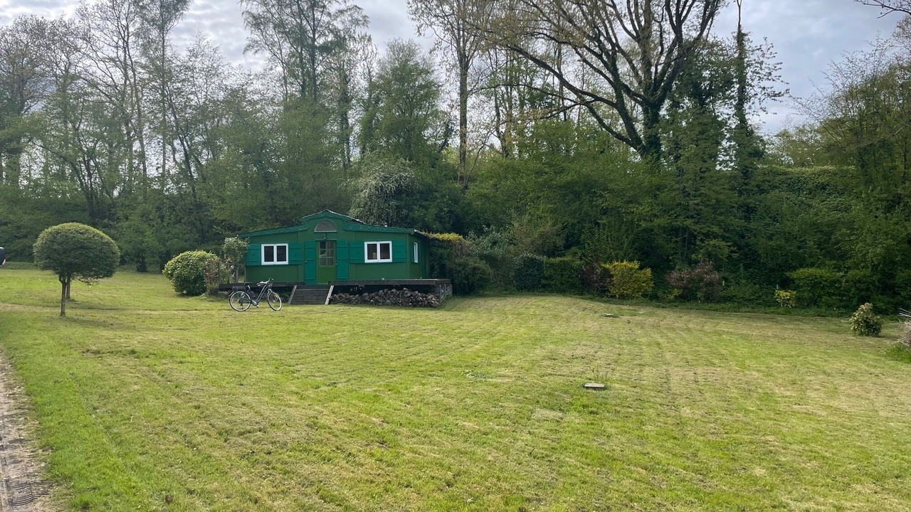 Photo of Outdoor in Saint-Remy-Boscrocourt