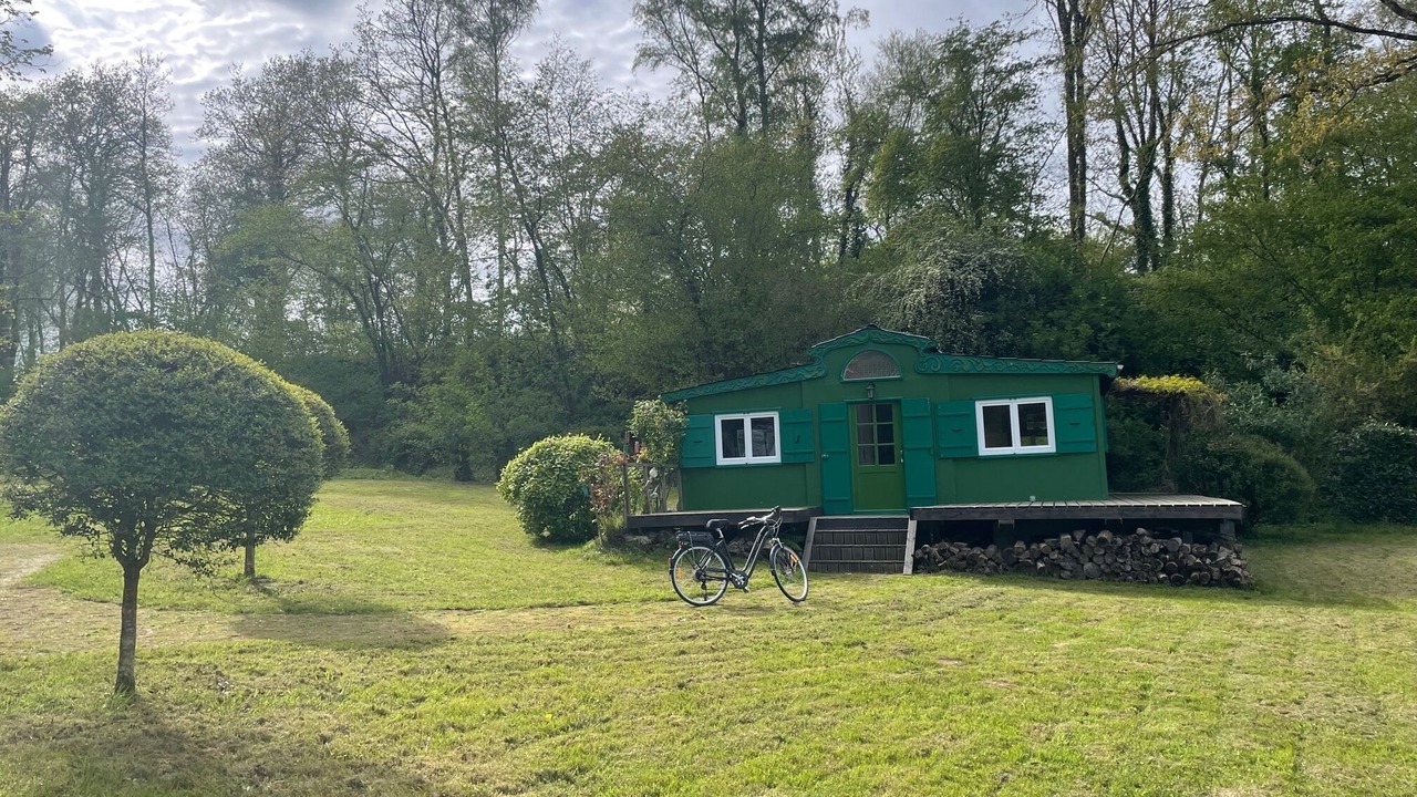 Photo of Outdoor in Saint-Remy-Boscrocourt