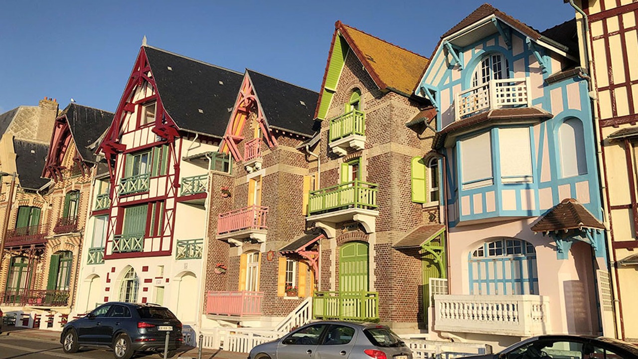 Photo of Outdoor in Saint-Remy-Boscrocourt