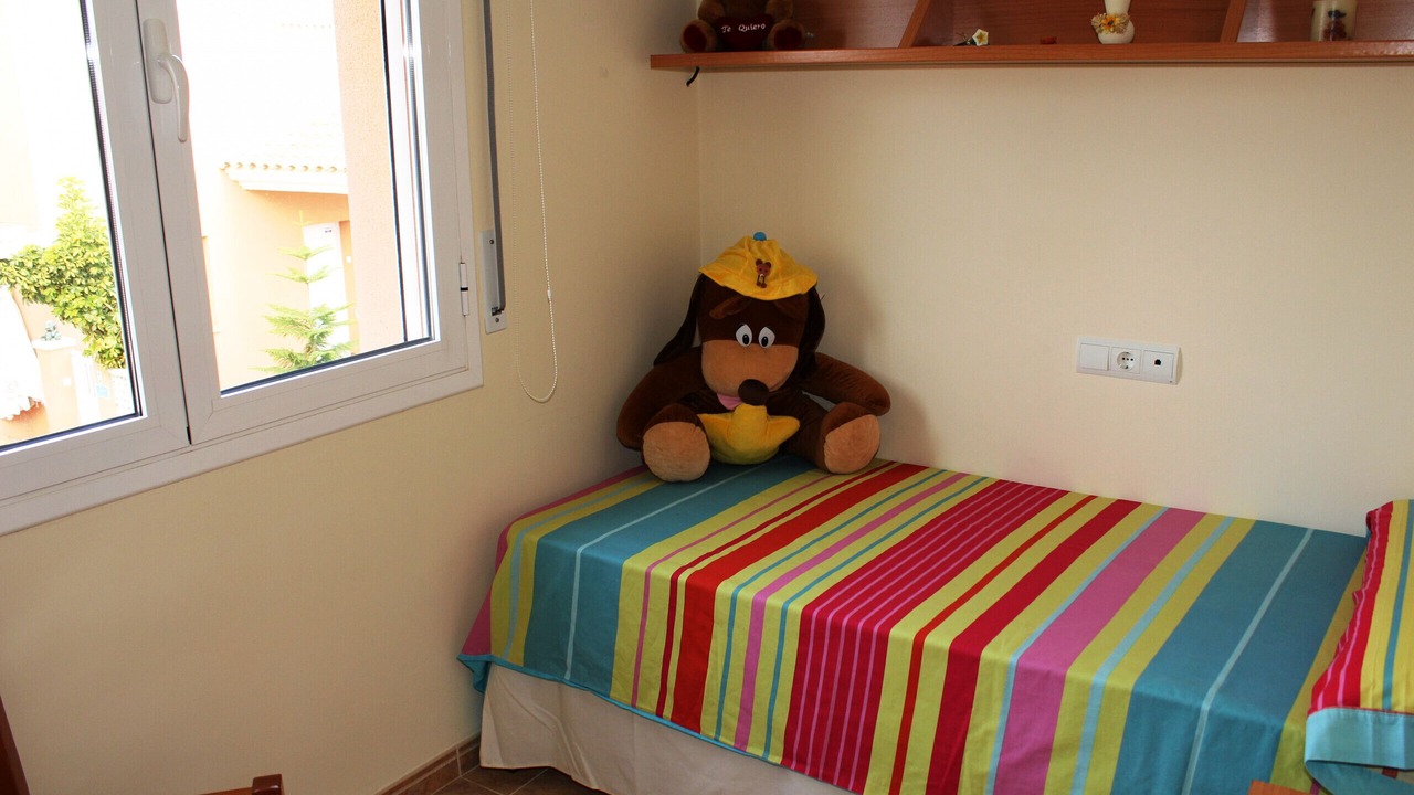 Photo of Bedroom in Riumar
