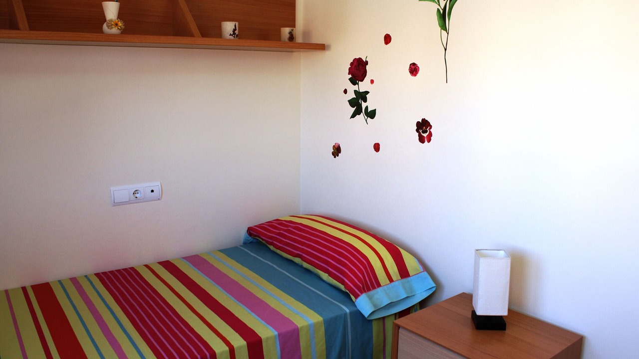 Photo of Bedroom in Riumar