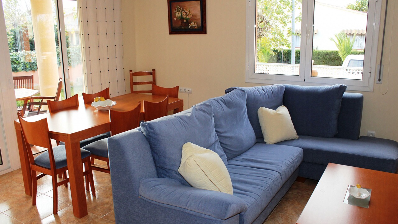 Photo of Livingroom in Riumar