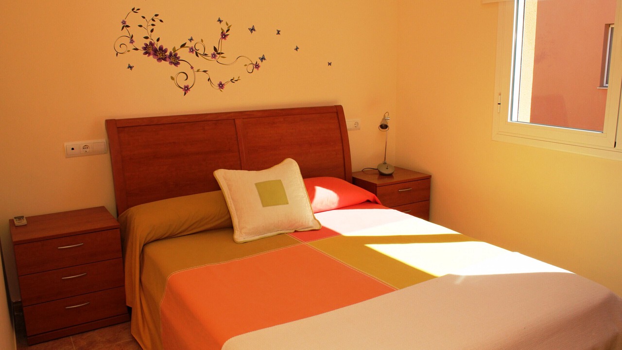 Photo of Bedroom in Riumar