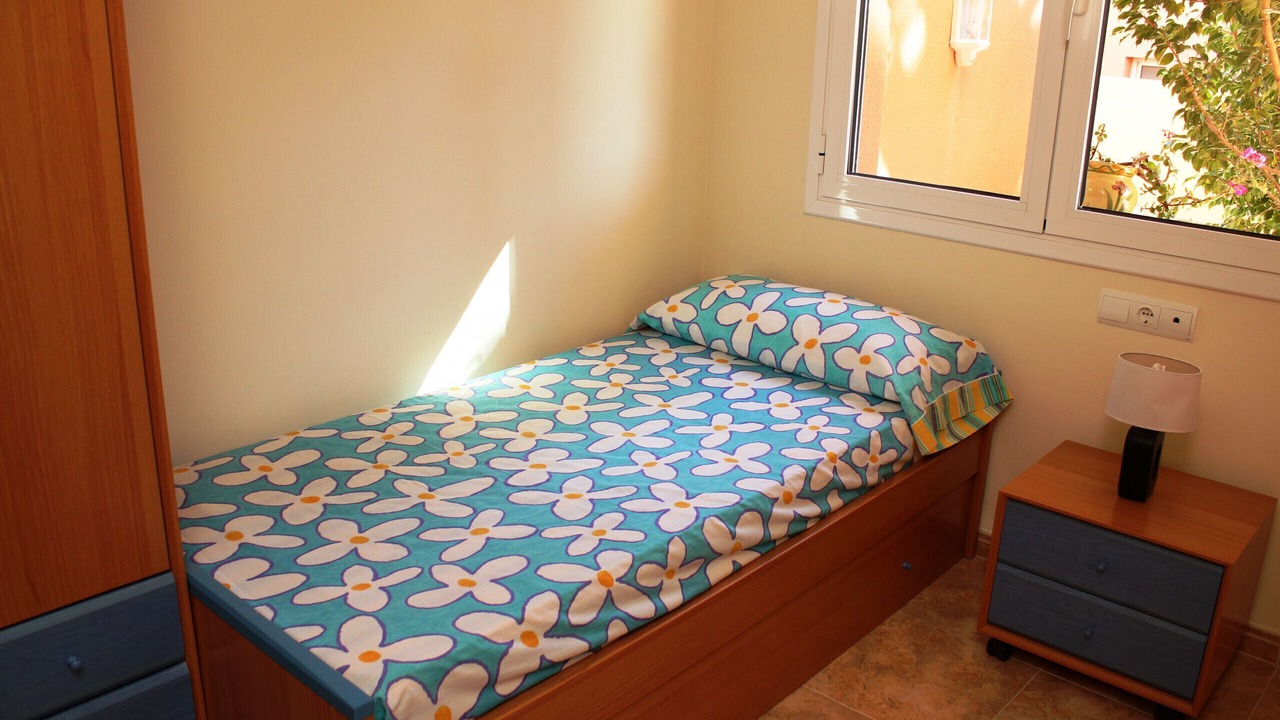 Photo of Bedroom in Riumar
