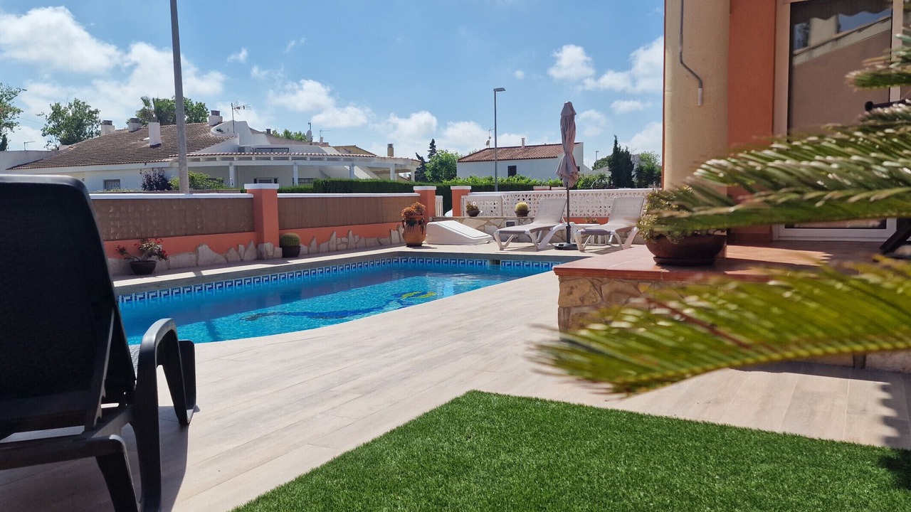 Photo of Outdoor in Riumar