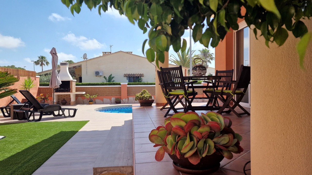 Photo of Outdoor in Riumar