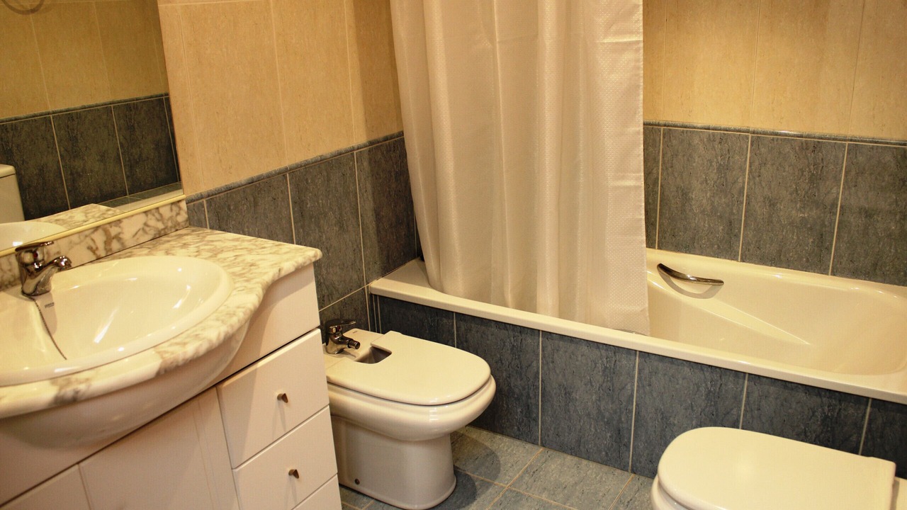 Photo of Bathroom in Riumar