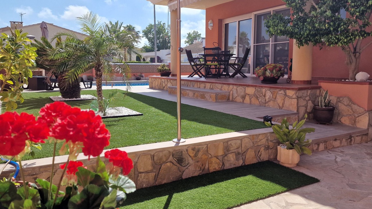 Photo of Outdoor in Riumar