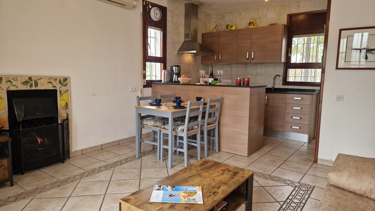 Photo of Livingroom in Riumar