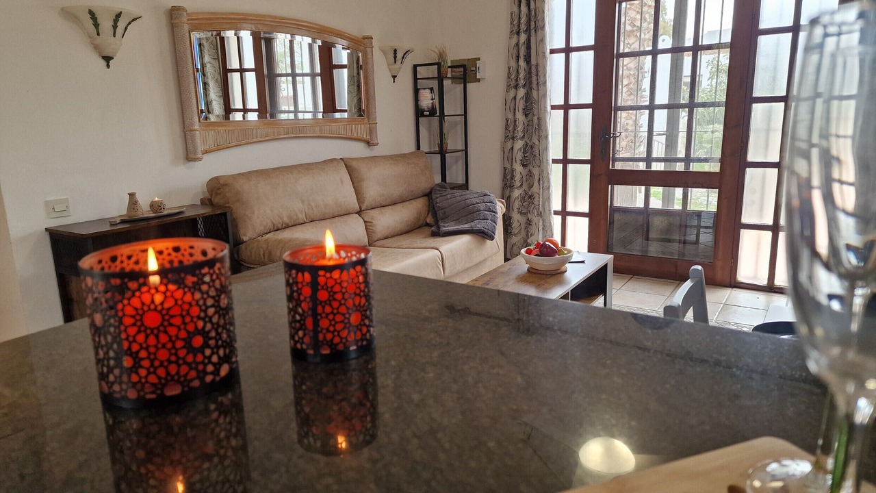 Photo of Livingroom in Riumar