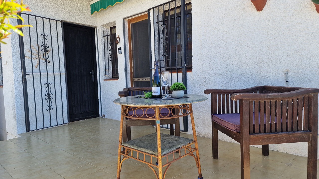 Photo of Outdoor in Riumar