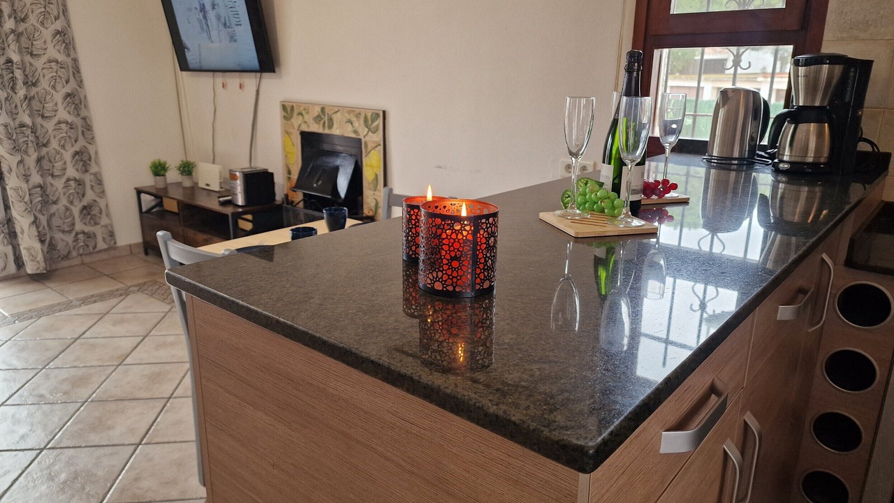 Photo of Livingroom in Riumar
