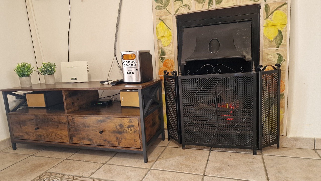Photo of Livingroom in Riumar