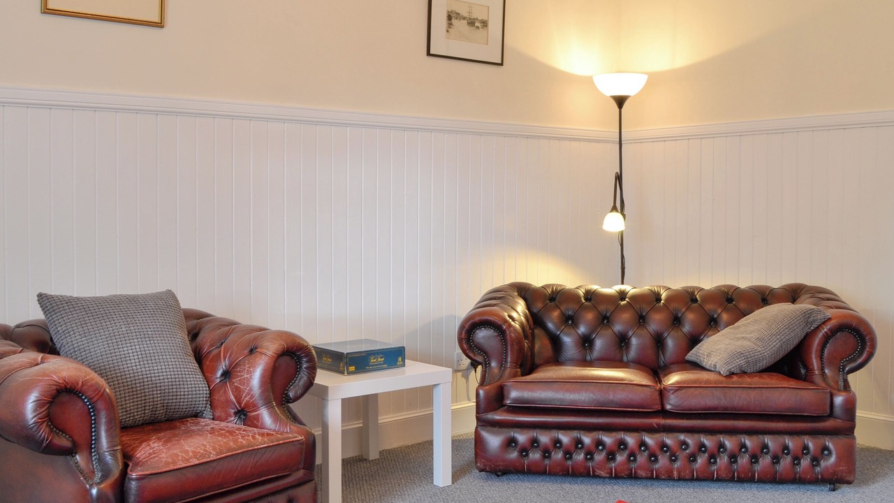 Photo of Bedroom in Murthly