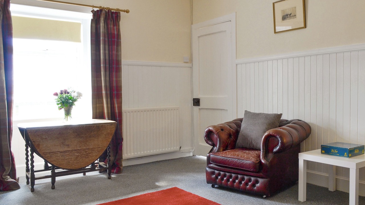 Photo of Bedroom in Murthly