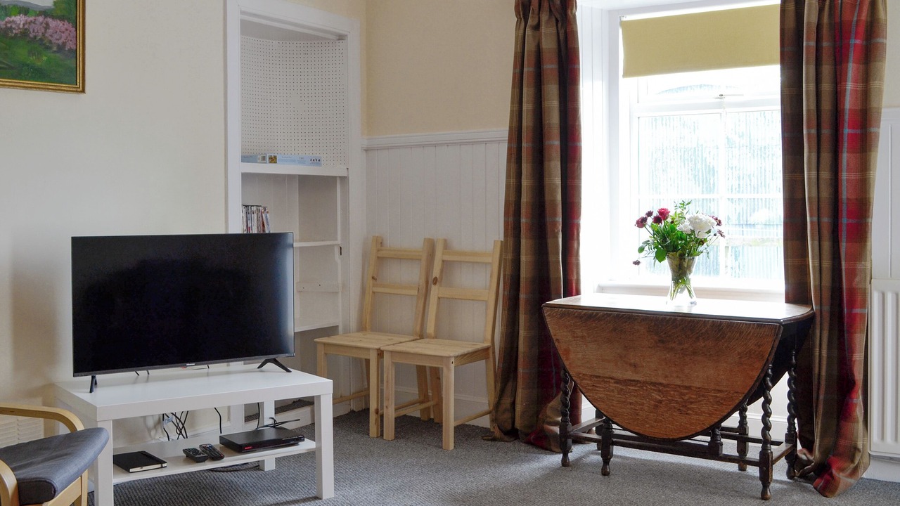 Photo of Bedroom in Murthly