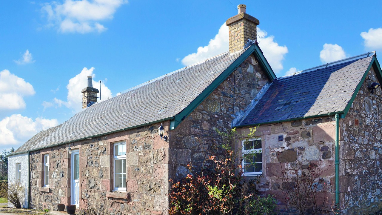 Photo of Outdoor in Murthly