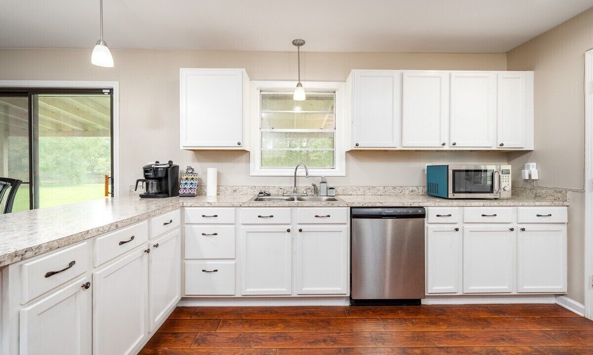Photo of Kitchen in Alexandria